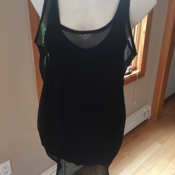 Tops - Mango cool top